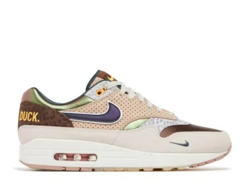 Nike Air Max 1 '87 Premium University of Oregon PE (2024)