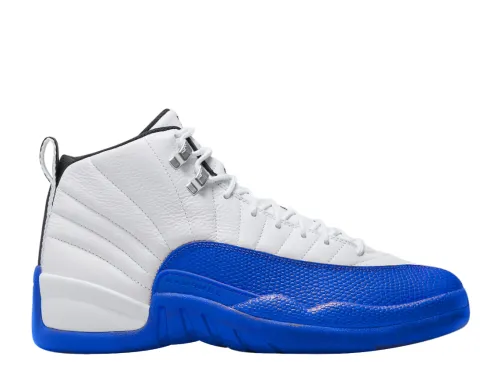 Air Jordan 12 Blueberry 2024 (Ln5 A1)