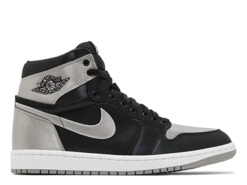 Air Jordan 1 Retro High OG Satin Shadow 2024