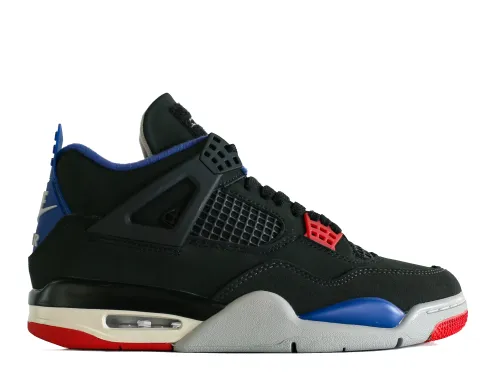 Air Jordan 4 'Rare Air' 2025 (Ln5 A1)