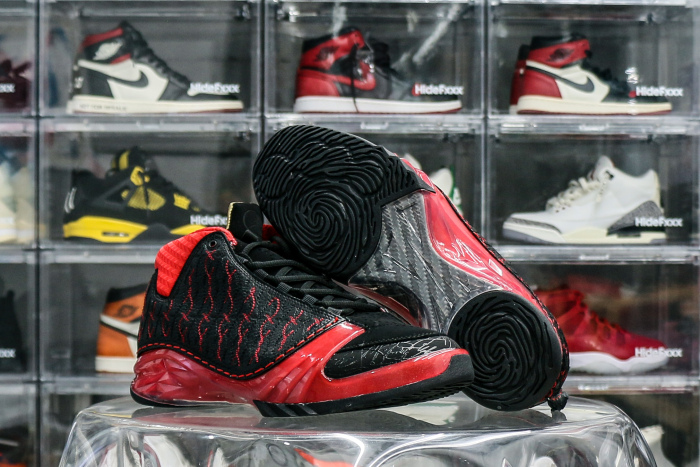 Air Jordan 23 Premier Finale 2024