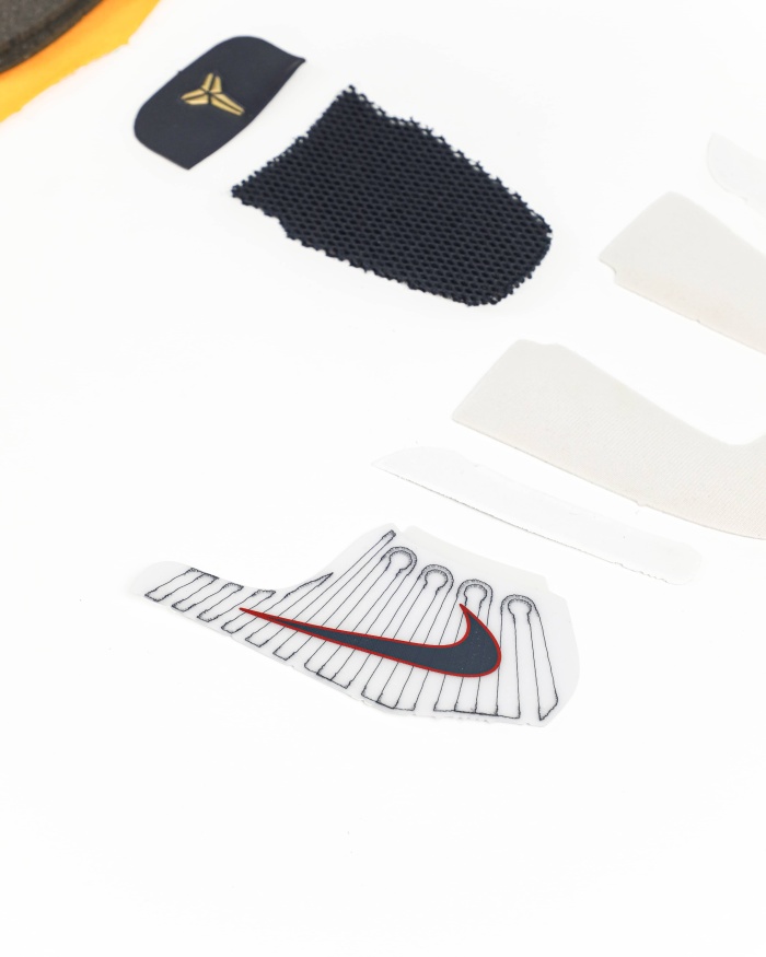 Nike Kobe 4 Protro Gold Medal (2024)