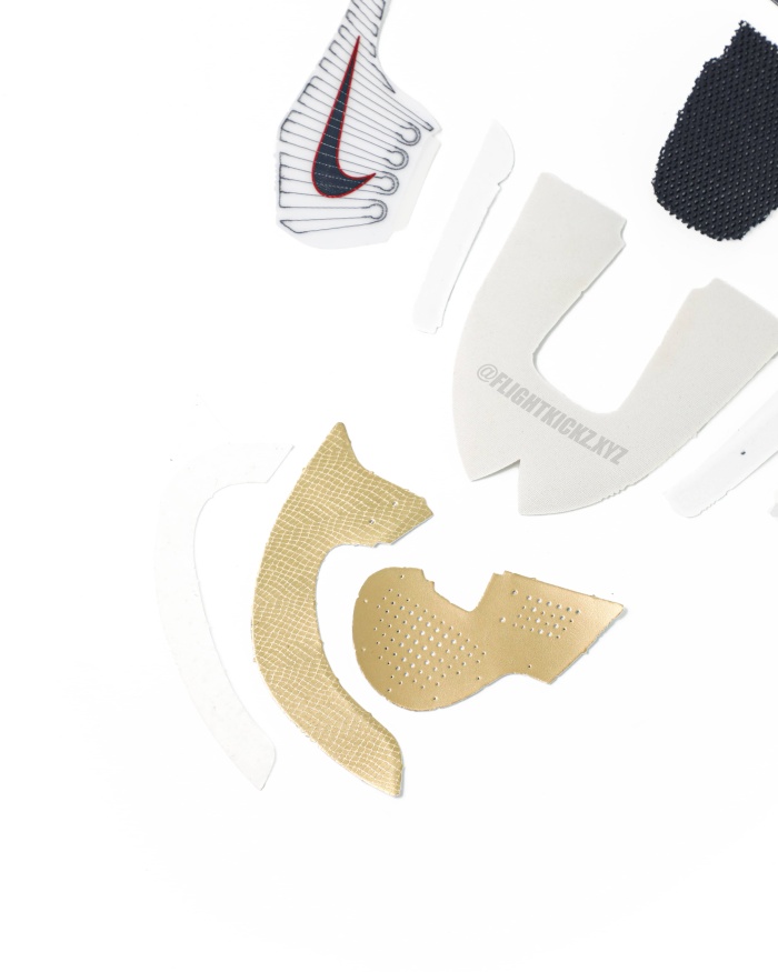 Nike Kobe 4 Protro Gold Medal (2024)