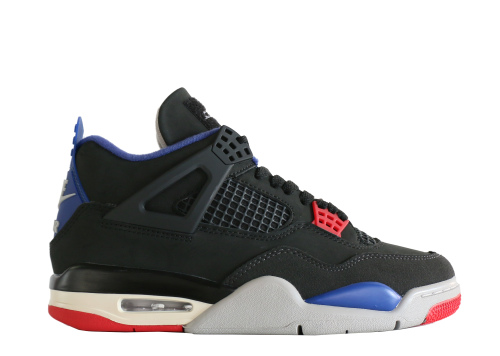 Air Jordan 4 'Rare Air' 2025  (GS)