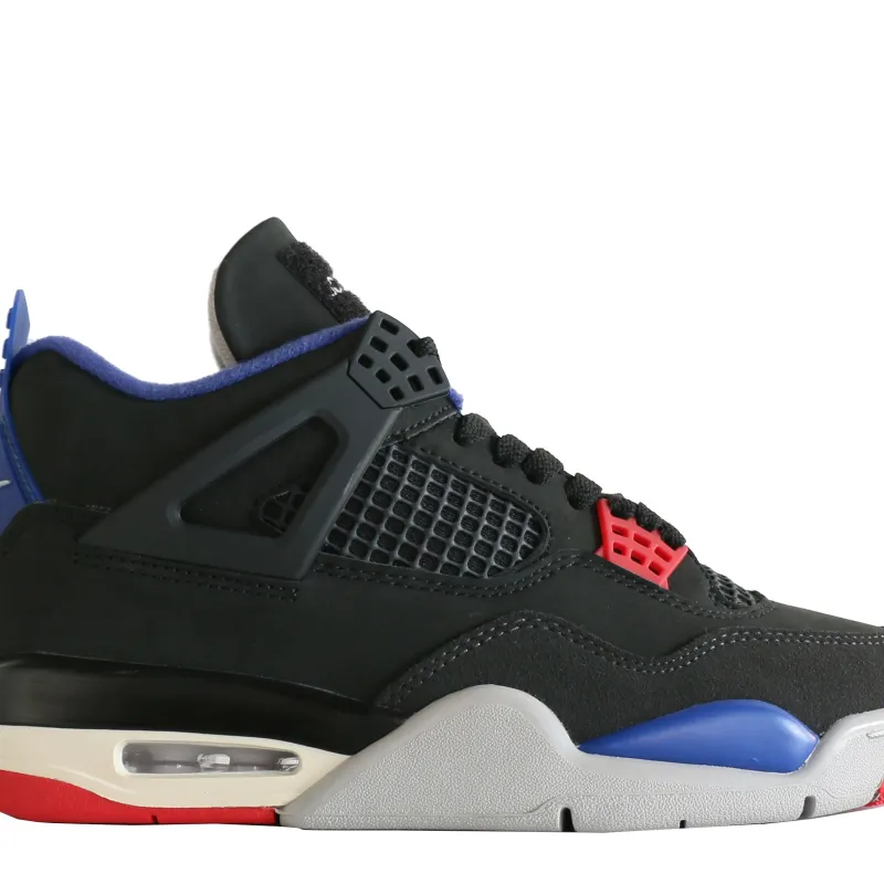 Air Jordan 4 'Rare Air' 2025 (GS)