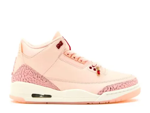 Air Jordan 3 Retro Valentine's Day WMNS (2025)