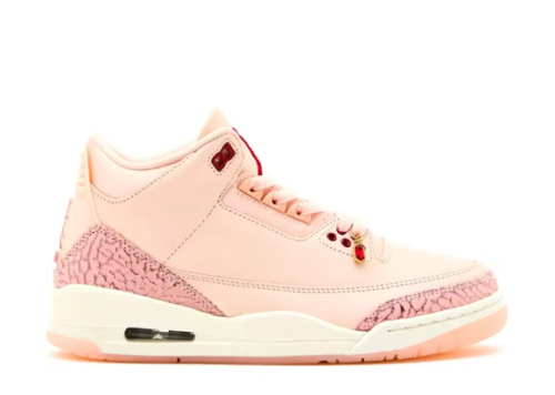 Air Jordan 3 Retro Valentine's Day WMNS (2025)