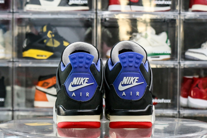 Air Jordan 4 'Rare Air' 2025  (GS)