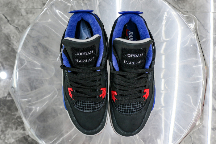 Air Jordan 4 'Rare Air' 2025  (GS)