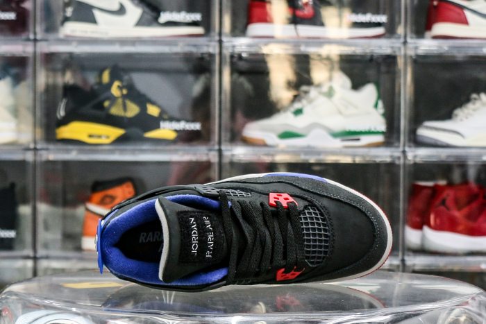Air Jordan 4 'Rare Air' 2025  (GS)