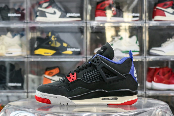 Air Jordan 4 'Rare Air' 2025  (GS)