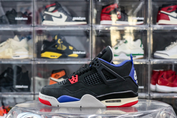 Air Jordan 4 'Rare Air' 2025  (GS)