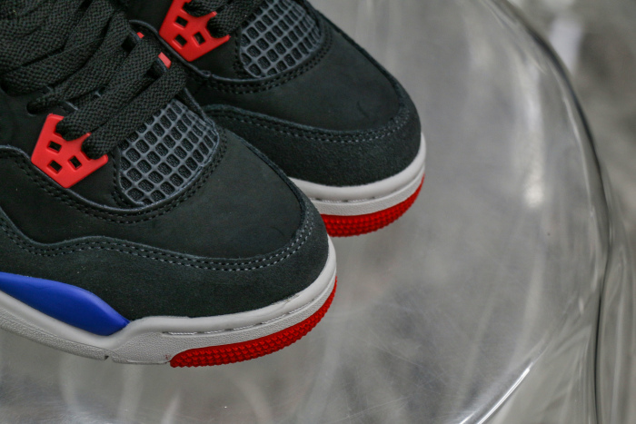 Air Jordan 4 'Rare Air' 2025  (GS)