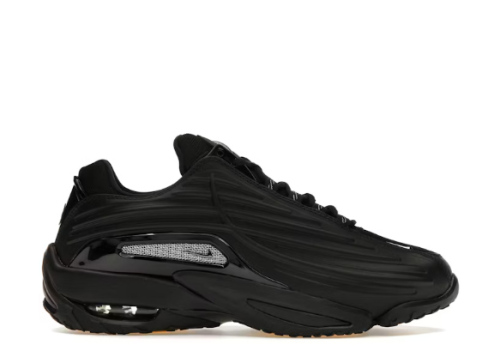 Nike Hot Step 2 Drake NOCTA Black 2024