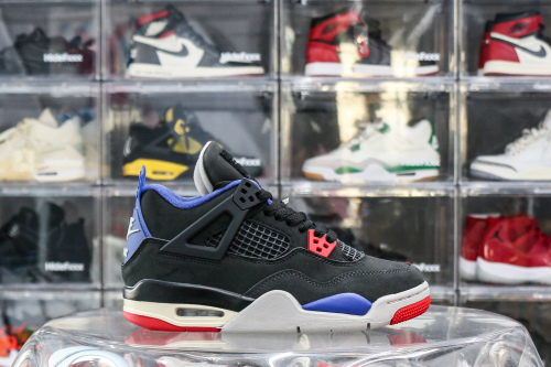 Air Jordan 4 'Rare Air' 2025  (GS)