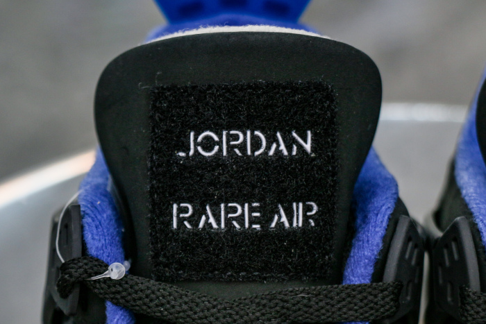 Air Jordan 4 'Rare Air' 2025  (GS)