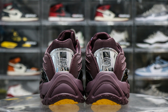 Nike Hot Step 2 Drake NOCTA Eggplant 2024