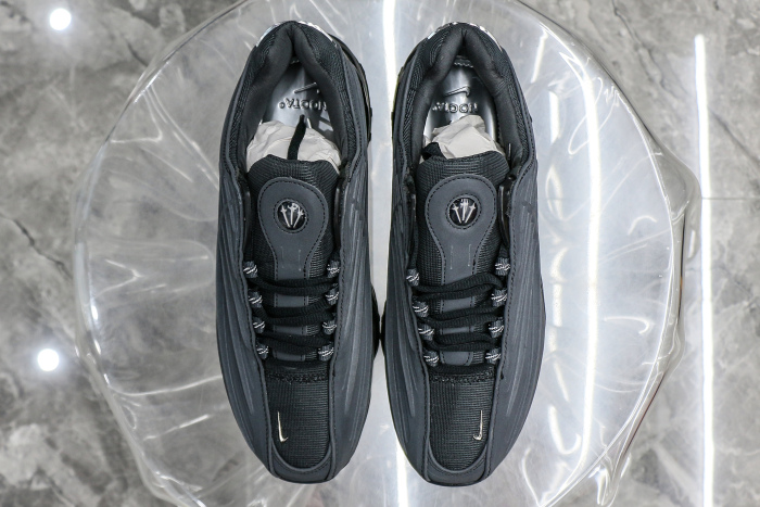 Nike Hot Step 2 Drake NOCTA Black 2024
