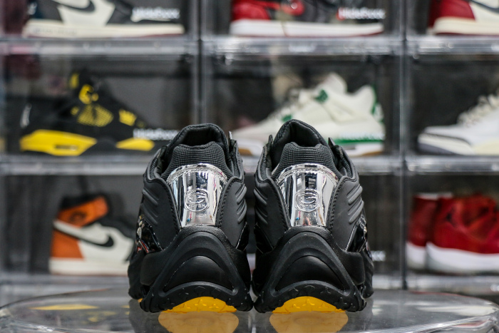 Nike Hot Step 2 Drake NOCTA Black 2024