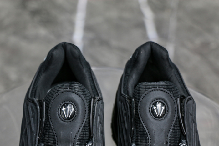 Nike Hot Step 2 Drake NOCTA Black 2024