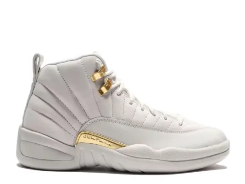 Air Jordan 12 Retro Phantom 2024
