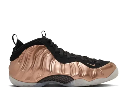 Nike Air Foamposite One Copper (2024)