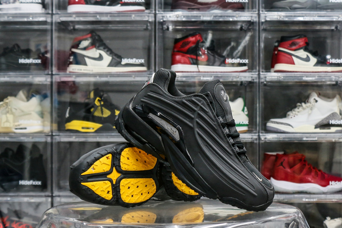 Nike Hot Step 2 Drake NOCTA Black 2024