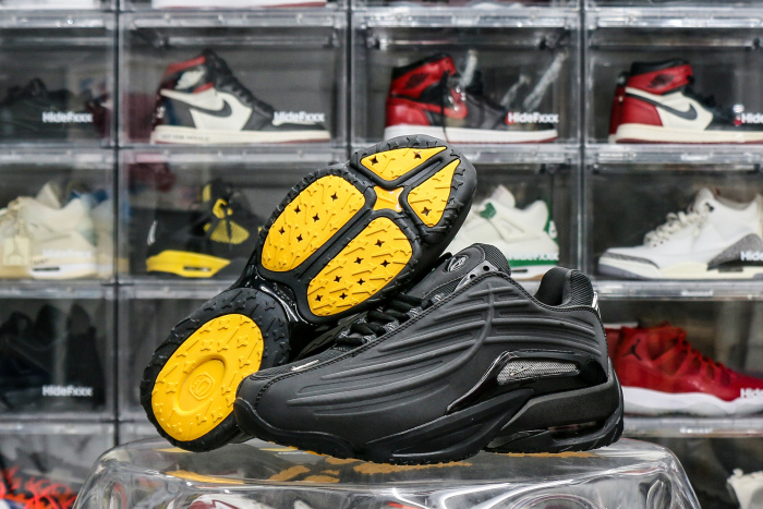 Nike Hot Step 2 Drake NOCTA Black 2024