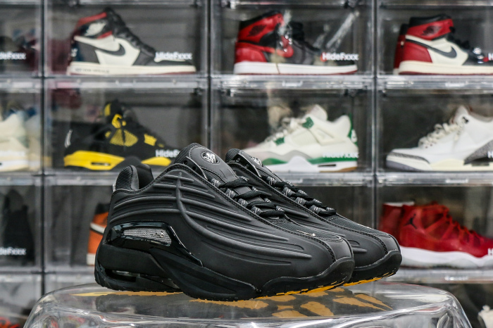 Nike Hot Step 2 Drake NOCTA Black 2024