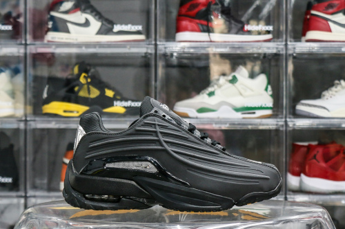 Nike Hot Step 2 Drake NOCTA Black 2024
