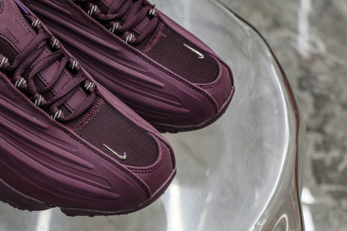 Nike Hot Step 2 Drake NOCTA Eggplant 2024