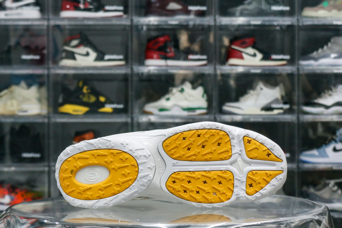 Nike Hot Step 2 Drake NOCTA White 2024
