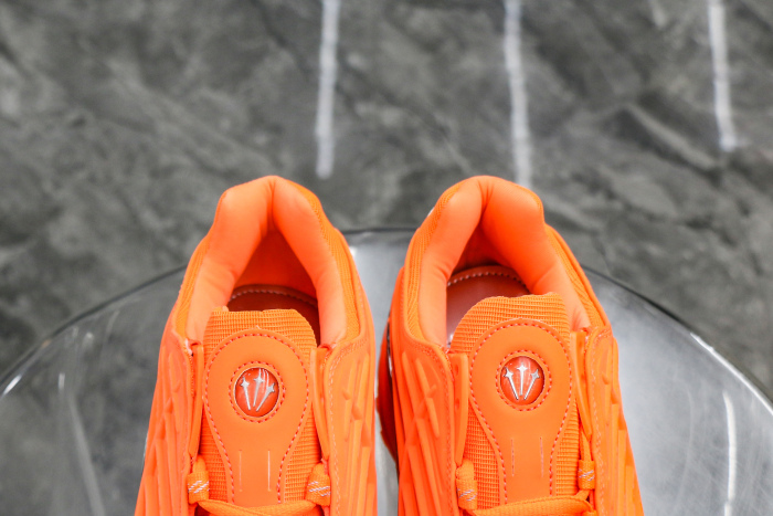 Nike Hot Step 2 Drake NOCTA Total Orange 2024