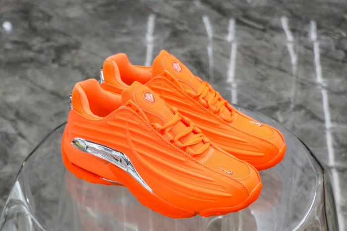 Nike Hot Step 2 Drake NOCTA Total Orange 2024