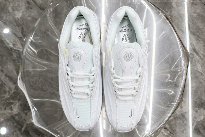 Nike Hot Step 2 Drake NOCTA White 2024