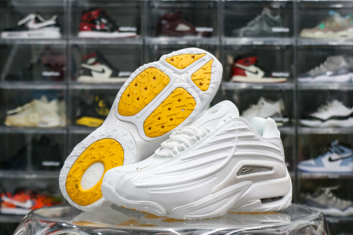 Nike Hot Step 2 Drake NOCTA White 2024