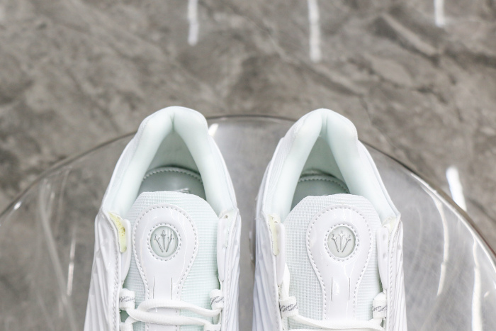 Nike Hot Step 2 Drake NOCTA White 2024
