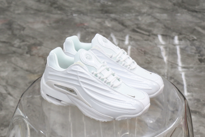 Nike Hot Step 2 Drake NOCTA White 2024