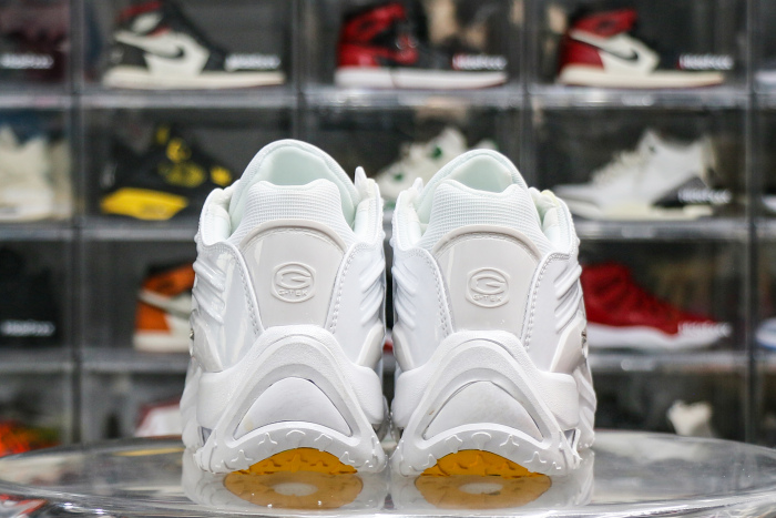 Nike Hot Step 2 Drake NOCTA White 2024