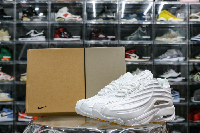 Nike Hot Step 2 Drake NOCTA White 2024
