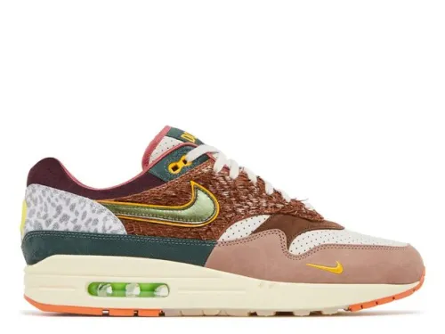 Nike Air Max 1 '87 Luxe PE University of Oregon