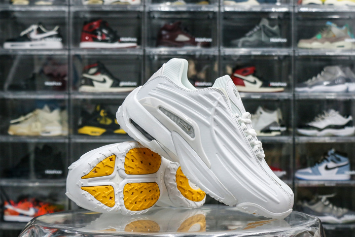 Nike Hot Step 2 Drake NOCTA White 2024
