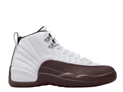 SoleFly x Air Jordan 12 “Cafecito” 2024