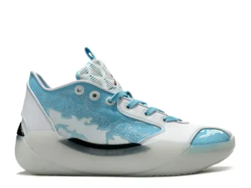 Air Jordan 39 PF Blue