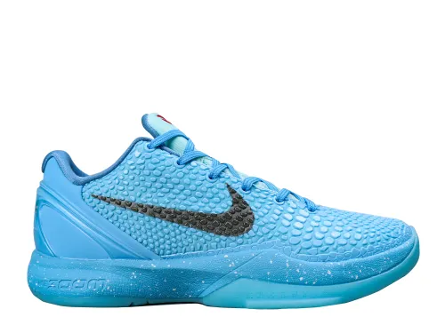 Nike Kobe 6 “12AM Pack” Alternate 2025（Ln5 A1）