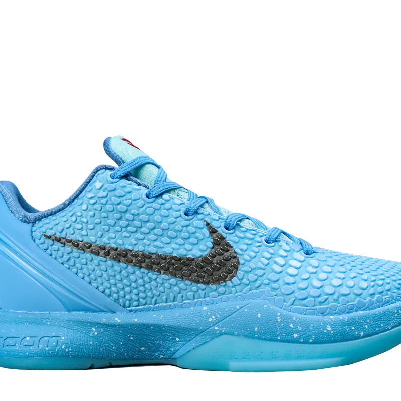 Nike Kobe 6 “12AM Pack” Alternate 2025(Ln5 A1)