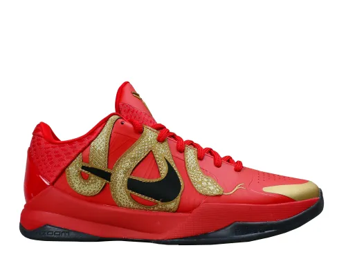 Nike Kobe 5 Protro “Year of the Mamba” 2025（Ln5 A1）