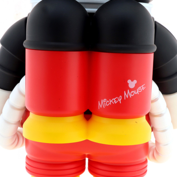 P0P MART Molly Collector's Series 400% Mickey