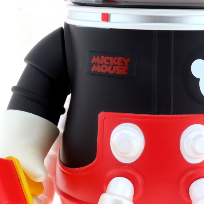 P0P MART Molly Collector's Series 400% Mickey