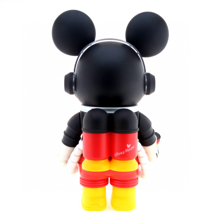 P0P MART Molly Collector's Series 400% Mickey
